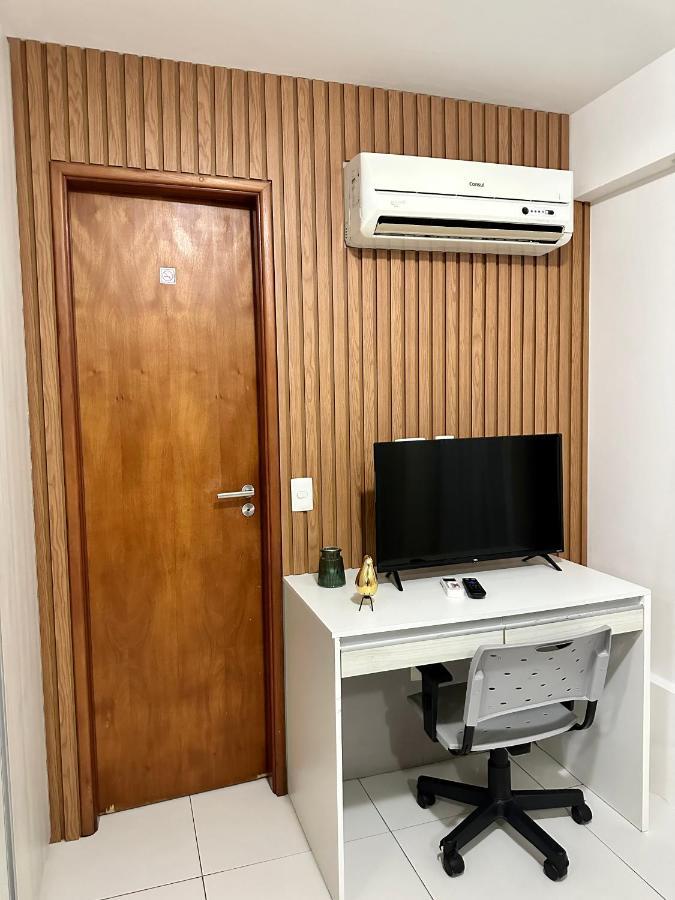 Golden Point Διαμέρισμα Ρεσίφε Εξωτερικό φωτογραφία